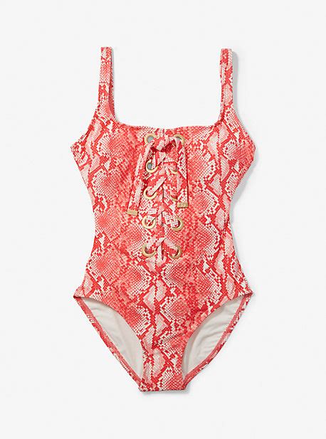 clearance Michael Kors swimsuits